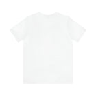 Happy German Shepherd Unisex Jersey Short Sleeve Tee