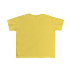 Kid's Fine Jersey Pittie Party Happy Pitbull Puppy Tee