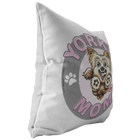 Yorkshire Terrier (Yorkie) - Pillow