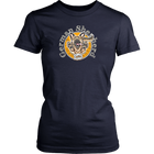 German Shepherd - District Womens Shirt