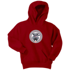 Rescue is My Favorite Breed - Black Labrador Youth Hoodie