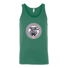 Rescue is My Favorite Breed - Black Labrador Unisex Tank