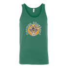 German Shepherd - Canvas Unisex Tank for Dog Lovers