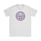 Blue Nose PitBull Mom - Gildan Womens T-Shirt