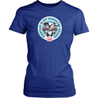 Rescue is my favorite breed - White Pitbull Womens Shirt