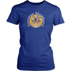 German Shepherd - District Womens Shirt