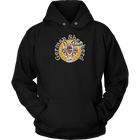German Shepherd - Unisex Hoodie