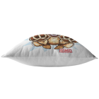 Yellow Labrador Retriever Pillow