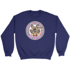 German Shepherd Mom - Crewneck Sweatshirt