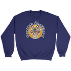 German Shepherd - Crewneck Sweatshirt