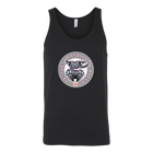 Rescue is My Favorite Breed - Black Labrador Unisex Tank