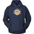 Golden Retriever - Unisex Hoodie
