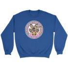 German Shepherd Mom - Crewneck Sweatshirt