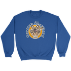 German Shepherd - Crewneck Sweatshirt