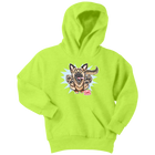 German Shepherd Youth Hoodie