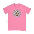 German Shepherd Mom - Gildan Womens T-Shirt