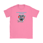 Emotional Support Human - Black Labrador Retriever - Womens T-Shirt for Dog Lovers