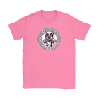 Boston Terrier Mom - Gildan T-Shirt