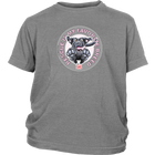 Rescue is My Favorite Breed - Black Labrador Youth Shirt