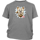 Yorkshire Terrier (Yorkie) - District Youth Shirt