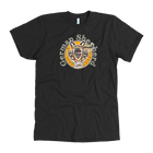 German Shepherd - American Apparel Mens