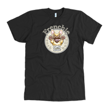 Load image into Gallery viewer, Fawn French Bulldog (Frenchie) Men's T-shirt