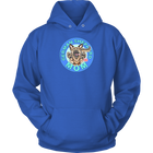 German Shepherd Mom - Hoodie