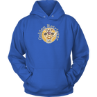 Golden Retriever - Unisex Hoodie
