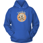 Yorkshire Terrier (Yorkie) - Unisex Hoodie for the Yorkshire Terrier Dog Lover