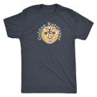 Golden Retriever - Next Level Mens Triblend