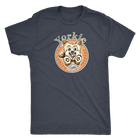 Yorkshire Terrier (Yorkie) - Next Level Mens Triblend for Dog Lovers