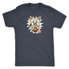 Yorkshire Terrier (Yorkie) - Next Level Mens Triblend T-Shirt
