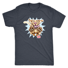 Load image into Gallery viewer, OMG Yellow Lab - Next Level Men's T-Shirt