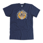 German Shepherd - American Apparel Mens