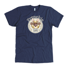 Load image into Gallery viewer, Fawn French Bulldog (Frenchie) Men's T-shirt