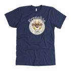 Fawn French Bulldog (Frenchie) Men's T-shirt