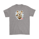 Yorkshire Terrier (Yorkie) - Gildan Mens T-Shirt