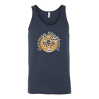 German Shepherd - Canvas Unisex Tank for Dog Lovers