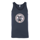 Rescue is My Favorite Breed - Black Labrador Unisex Tank