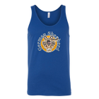 German Shepherd - Canvas Unisex Tank for Dog Lovers