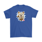 Yorkshire Terrier (Yorkie) - Gildan Mens T-Shirt