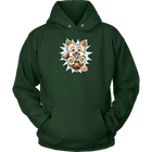 Yorkshire Terrier (Yorkie) - Unisex Hoodie for the Yorkshire Terrier Dog Lover