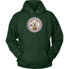 Rescue is My Favorite Breed - Yorkie - Unisex Hoodie for the Yorkshire Terrier Dog Lover