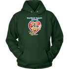 Emotional Support Human - Golden Retriever