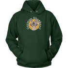 German Shepherd - Unisex Hoodie