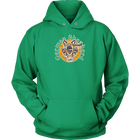 German Shepherd - Unisex Hoodie