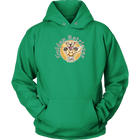 Golden Retriever - Unisex Hoodie