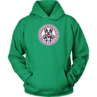 Boston Terrier Mom - Hoodie for Bostie Dog Lovers