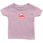 OMG Logo - Infant T-Shirt