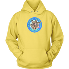 German Shepherd Mom - Hoodie